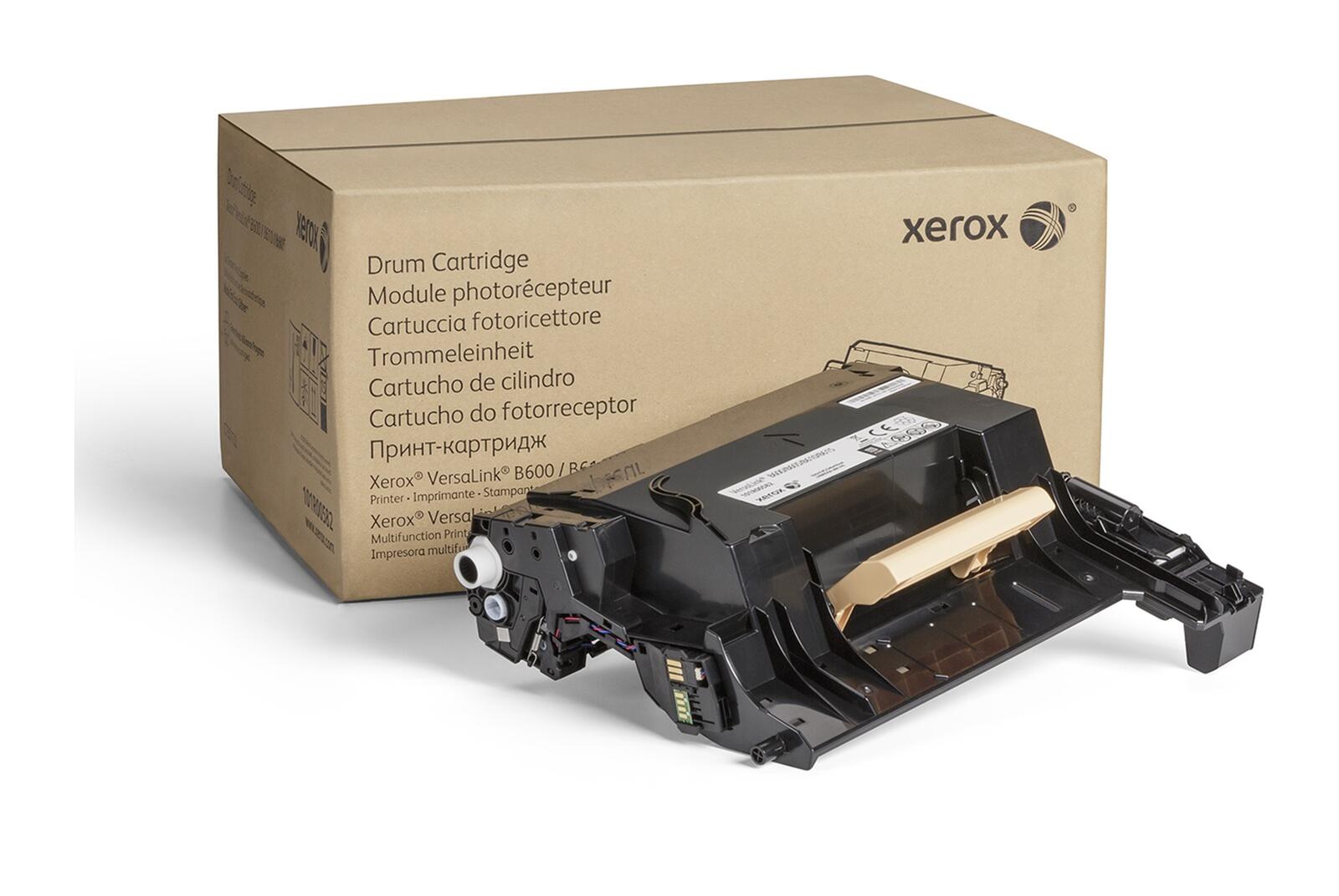 Xerox Original Trommeleinheit B600/B605 (101R00582)