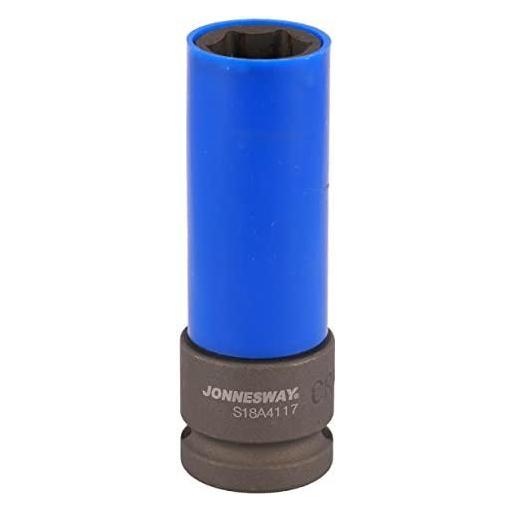 Jonnesway ALU FELG 17mm 1/2' (1/2") (JS18A4117)