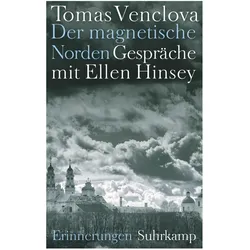 Der magnetische Norden, Biografien von Tomas Venclova