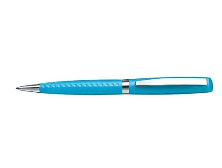 Heri Classic G Light - stempelpen - twaalf aantrekkelijke kleuren lichtblauw