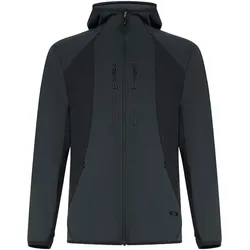 OAKLEY DRIFT TECH FLEECE Zip Hoodie 2027 blackout - XL