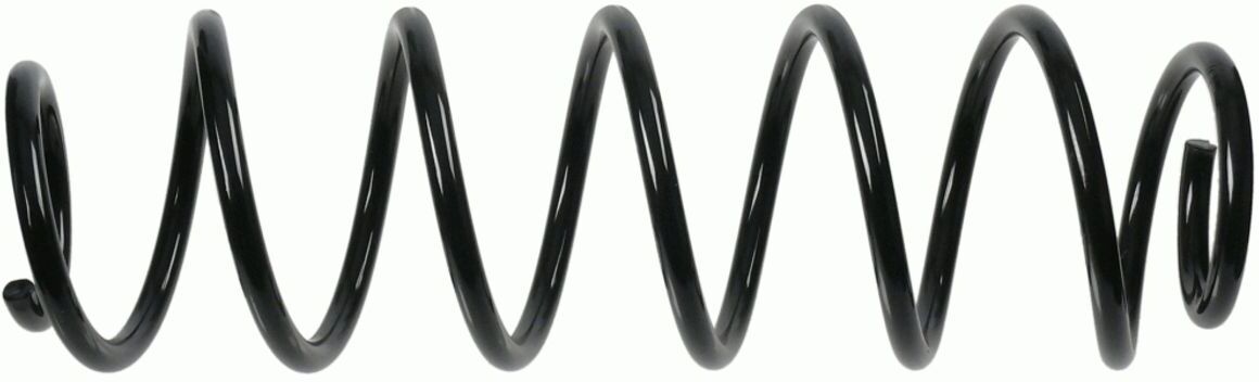 Fahrwerksfeder SACHS 996 628