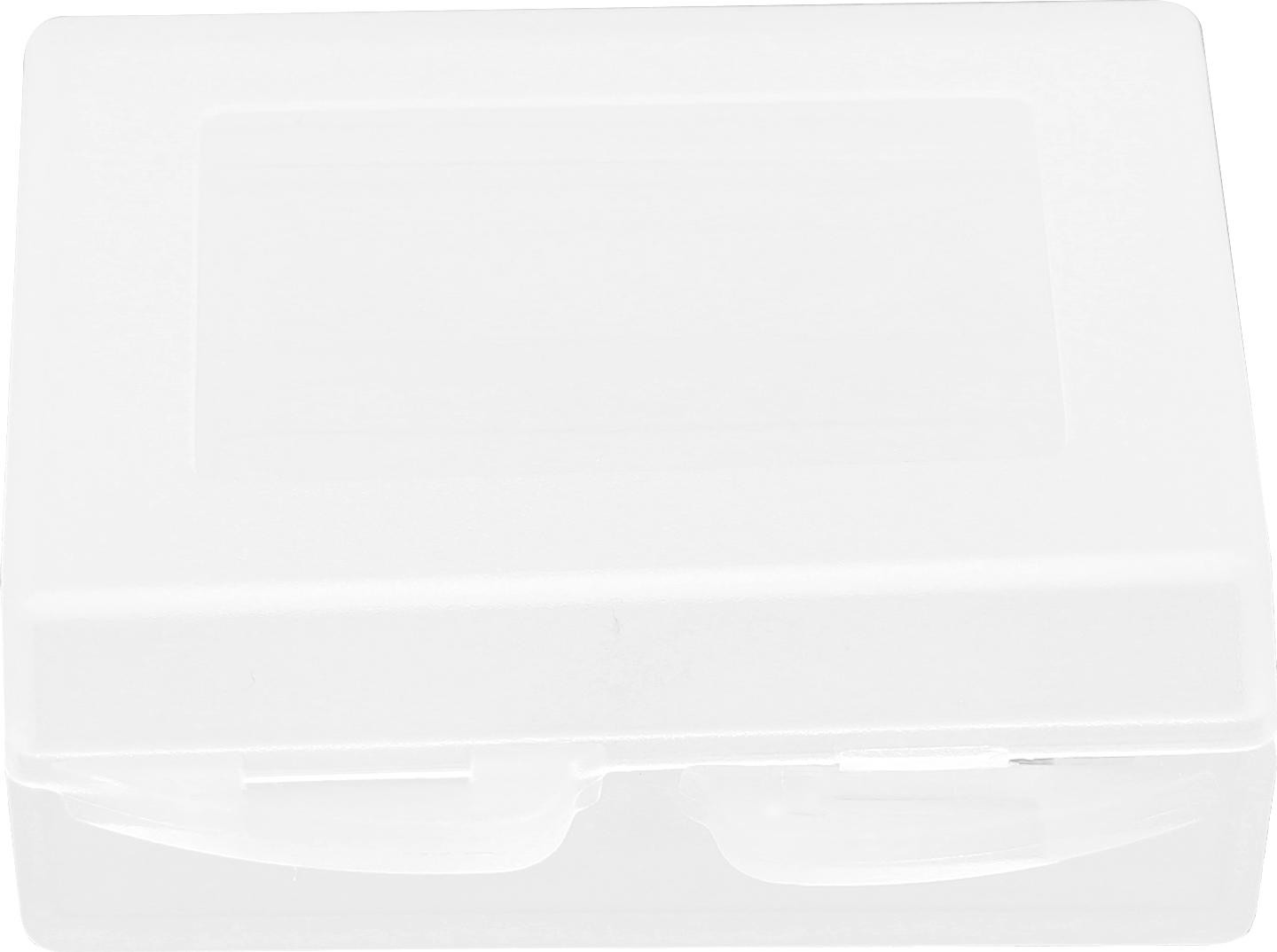 TELESIN beschermingsdoos voor GoPro 9 sportcamera-accu's