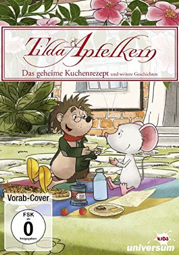 Tilda Apfelkern 2 - Preis vom 11.10.2026 03:10:56 h