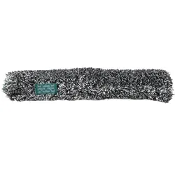 Unger BS250 Einwascher Power Mikrofaserbezug 25 cm mit Schrubbpad, ultimative Reinigungskraft, hohe Kapazität