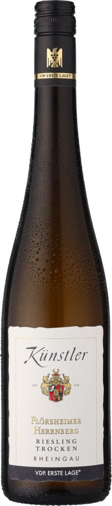 Flörsheimer Herrnberg Riesling - VDP Erste Lage 2024 Künstler
