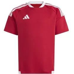 adidas Tiro 26 Competition Match Day Trikot Kinder - team power r