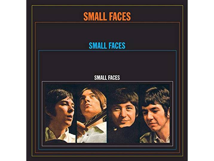 Small Faces