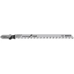 Bosch Stichsägeblatt T 301 BCP Precision for Wood - 2608633A37