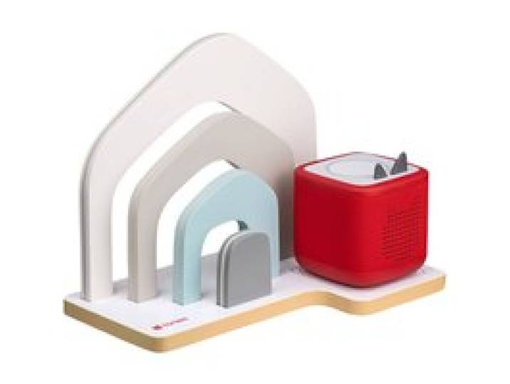 tonies® Standregal - Haus