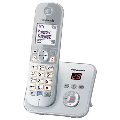 Panasonic KX-TG6821GS DECT Schnurlostelefon