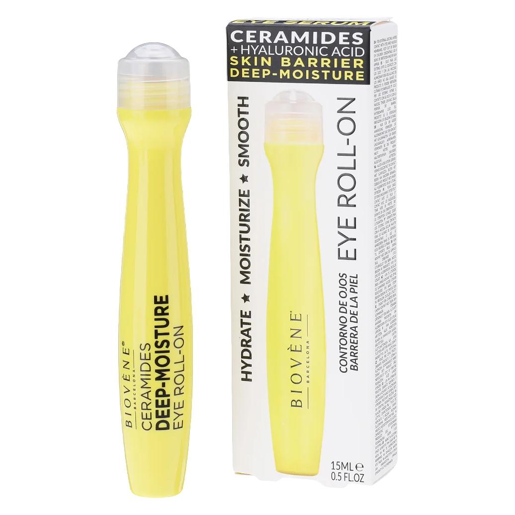 Biovène Ceramides Deep-Moisture (15 ml) (10603226)
