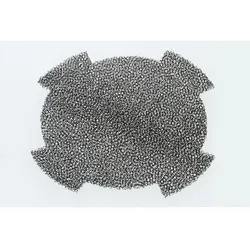 Filter komplett. (4x) - 8735300548