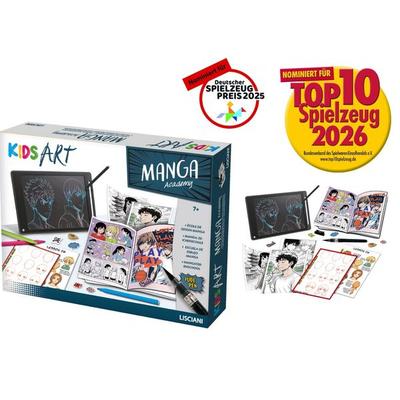 Kids Art Manga Akademie