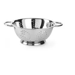 HENDI Seiher Kitchen Line Kitchen Line, ⌀280x(H)135mm