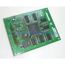 Image Processing Unit  für den Bell + Howell 500FB