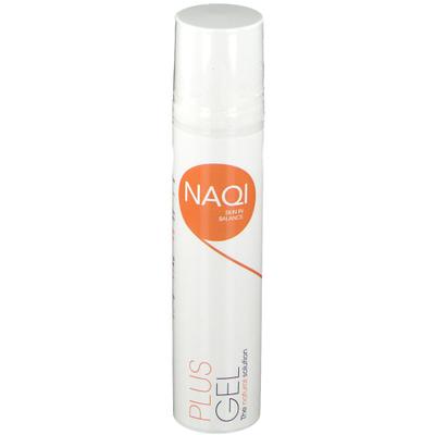 Naqi Plus Aromagel 100 ml Gel