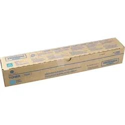Konica Minolta Toner TN-216C A11G451 cyan