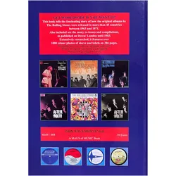 Maus,C.:Rolling Stones Worldwide.3, Fachbücher