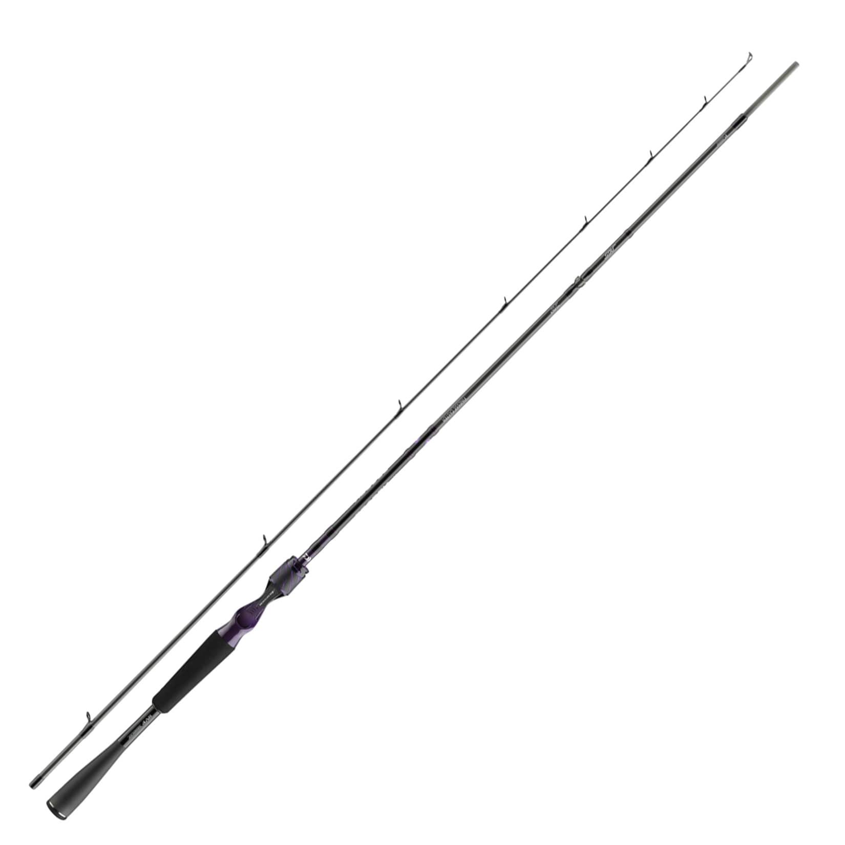 Daiwa Prorex AGS BC 2.15m 9-32g Baitcast-Rute