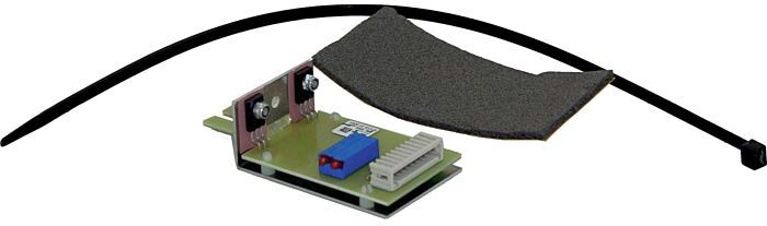 Wolf Sensor Luftmassen 2744460 Primär-Sekundärluft, für BPH