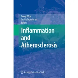 Inflammation and Atherosclerosis, Fachbücher