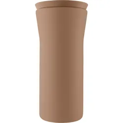 City To Go Thermobecher Mokka