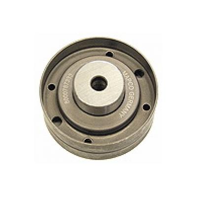 MAPCO Spannrolle, Zahnriemen 23855 für VW Audi