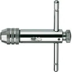 FORMAT Werkzeughalter 4,6-8,0mm 110mm verchromt