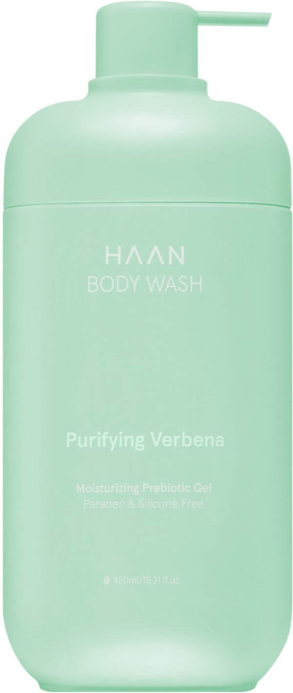 HAAN Purifying Verbena Body Wash