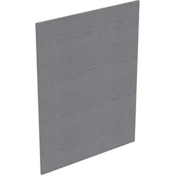 Geberit Tür in Grau, Xeno2 HWB-Schrank 807042, 595403000 595403000