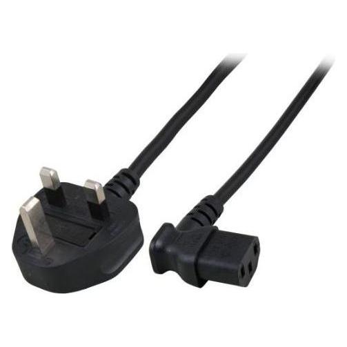 MicroConnect Stromkabel (2 m) (PE090420A)