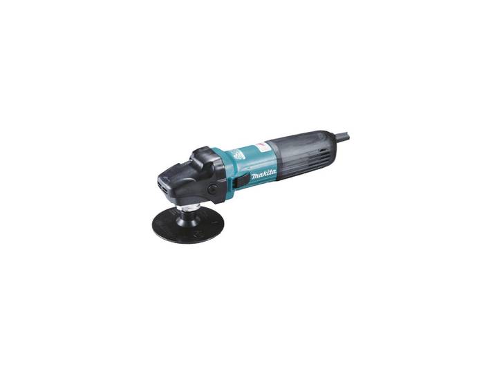 Makita SA 5040 C 1400 W Meuleuse rotative / meuleuse d'angle max. 125 mm