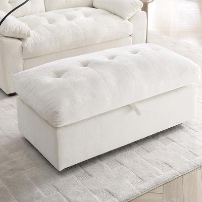Leisure sofa chair,Double sofa recliner, with manually adjustable backrest, soft padded armrests