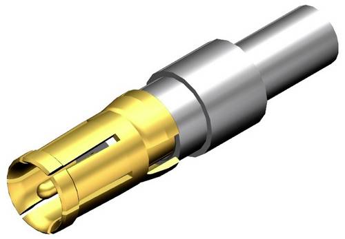 Molex 173112-0466 Koaxialkontakt Bulk