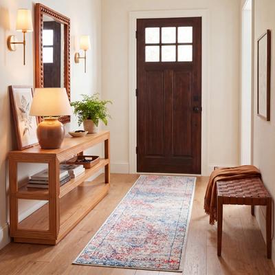 SAFAVIEH Brentwood Myrtice Oriental Medallion Rug