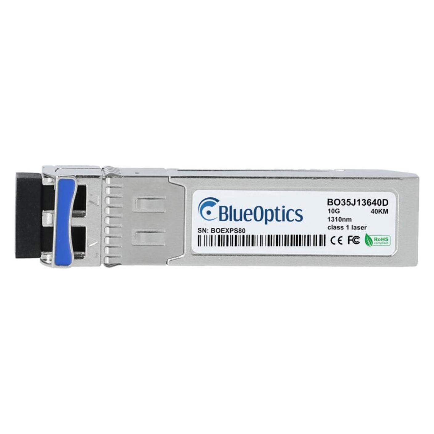 CBO Avaya SFP-10G-ER kompatibler SFP+ Transceiver BO35J13640D (SFP-10G-ER-AA-BO)