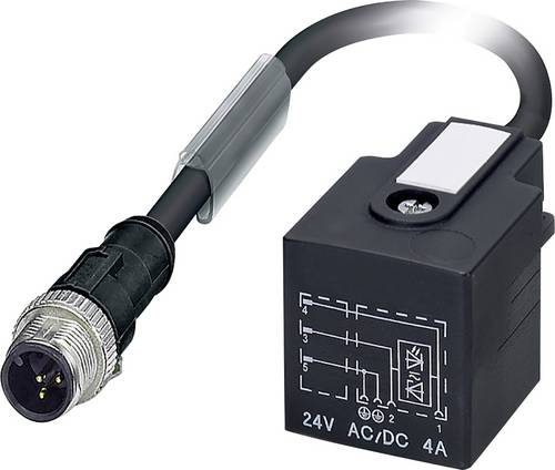 LAPP 22260573 Sensor-/Aktor-Datensteckverbinder, konfektioniert 1St.