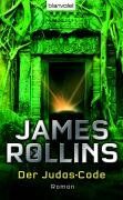 James Rollins - Der Judas-Code: Roman - Preis vom 10.10.2026 11:48:34 h