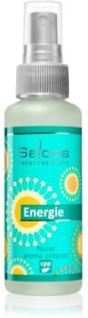 Saloos Air Fresheners Energy spray para o lar 50 ml. Air Fresheners Energy