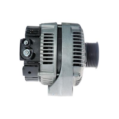 HELLA Generator 8EL 011 710-141 für Peugeot MITSUBISHI