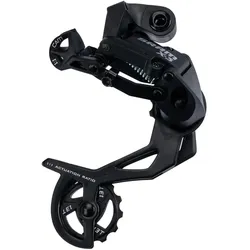 SRAM Schaltwerk X-3 langer Käfig schwarz