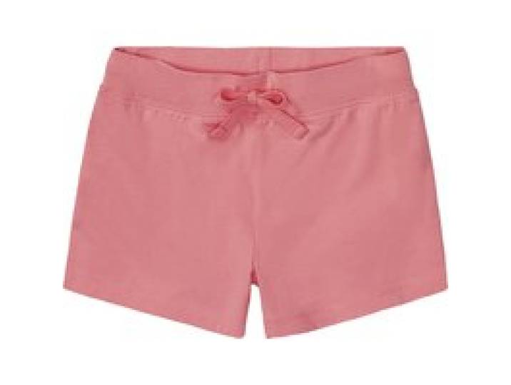 PEPPERTS!® Short fille (rose)