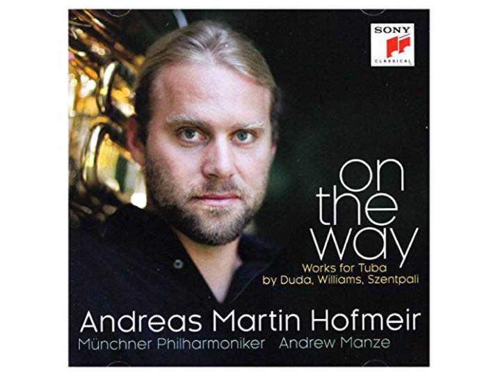 On the Way-Works for Tuba by D
