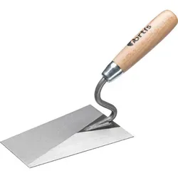 Stukkateurkelle 160mm