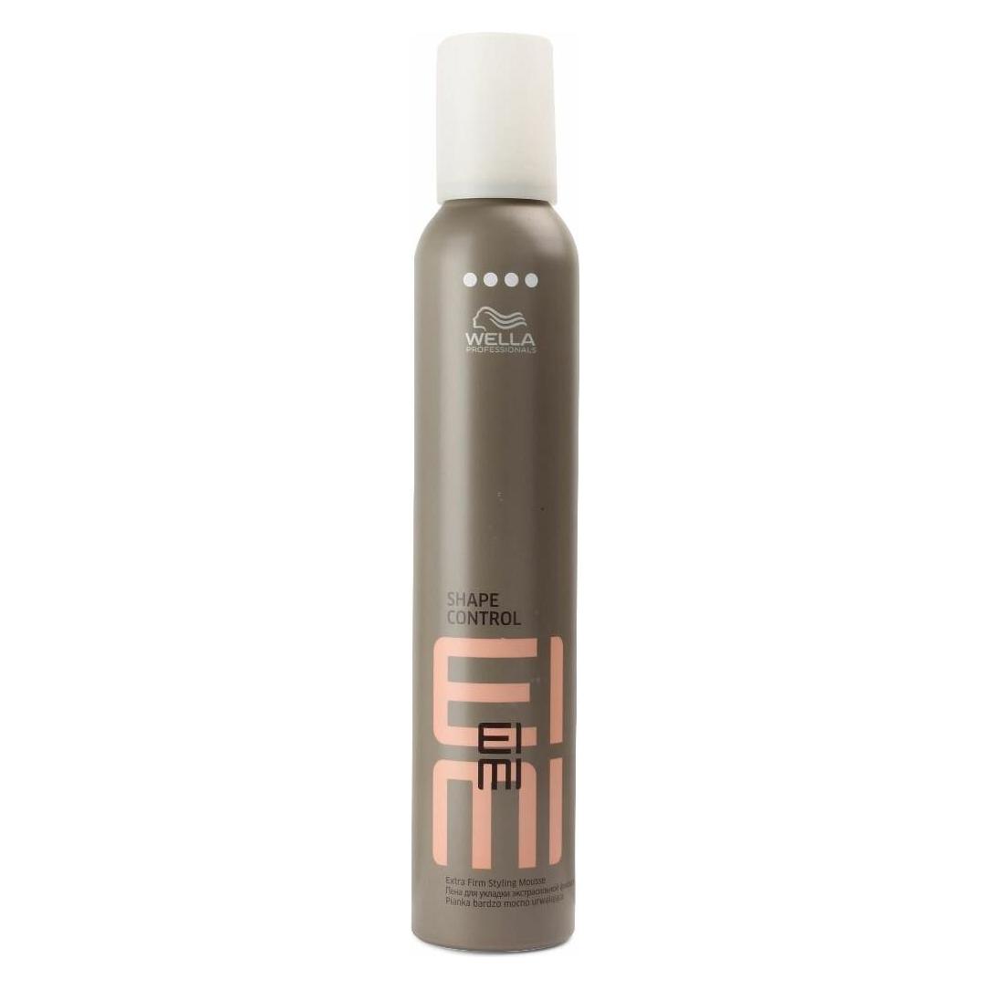 Wella EIMI Haarschaum Volumengebend (Volumenschaum, 300 ml) (8005610532356)