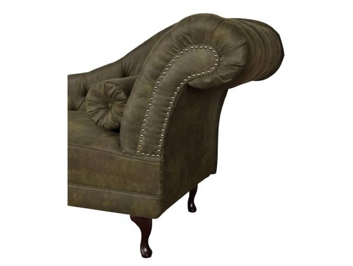 VIENNA INTERNATIONAL FURNITURE Modell „Bella“ Chaiselongue, Récamière