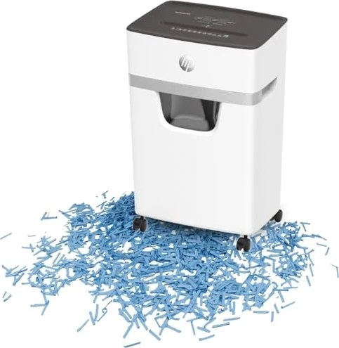 HP OneShred 15CC