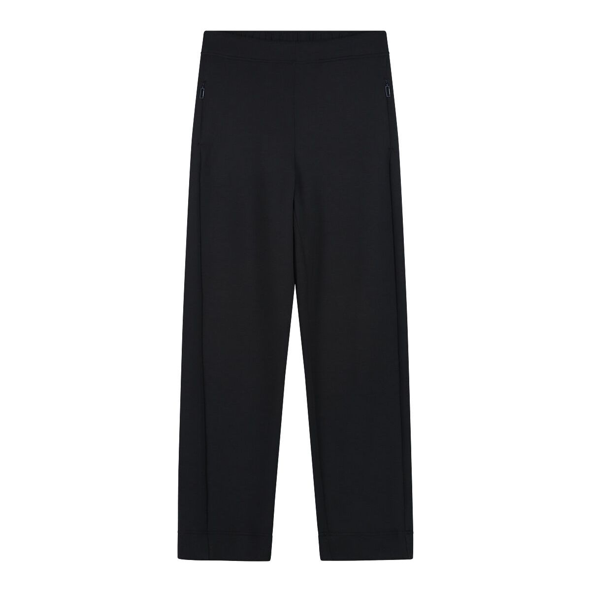 Jeanne Baret Jakarta Slim Pant nero (U901) 44 54M0346-U901-44
