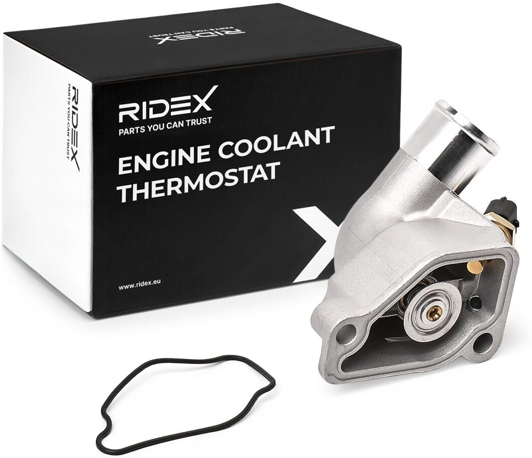 RIDEX 316T0037 Thermostat